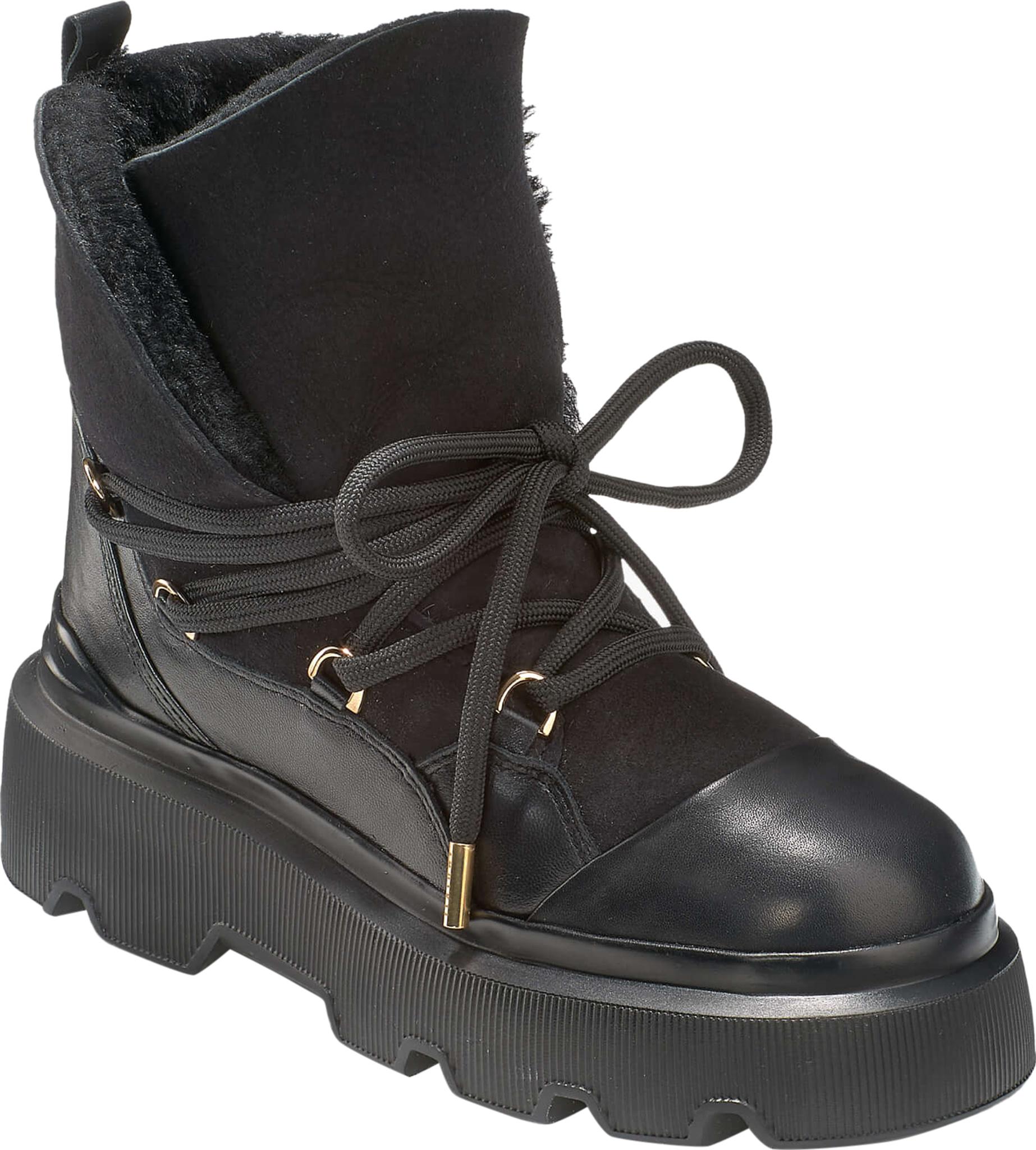 Product gallery image number 2 for product Endurance Trekking Sneakers - Women's