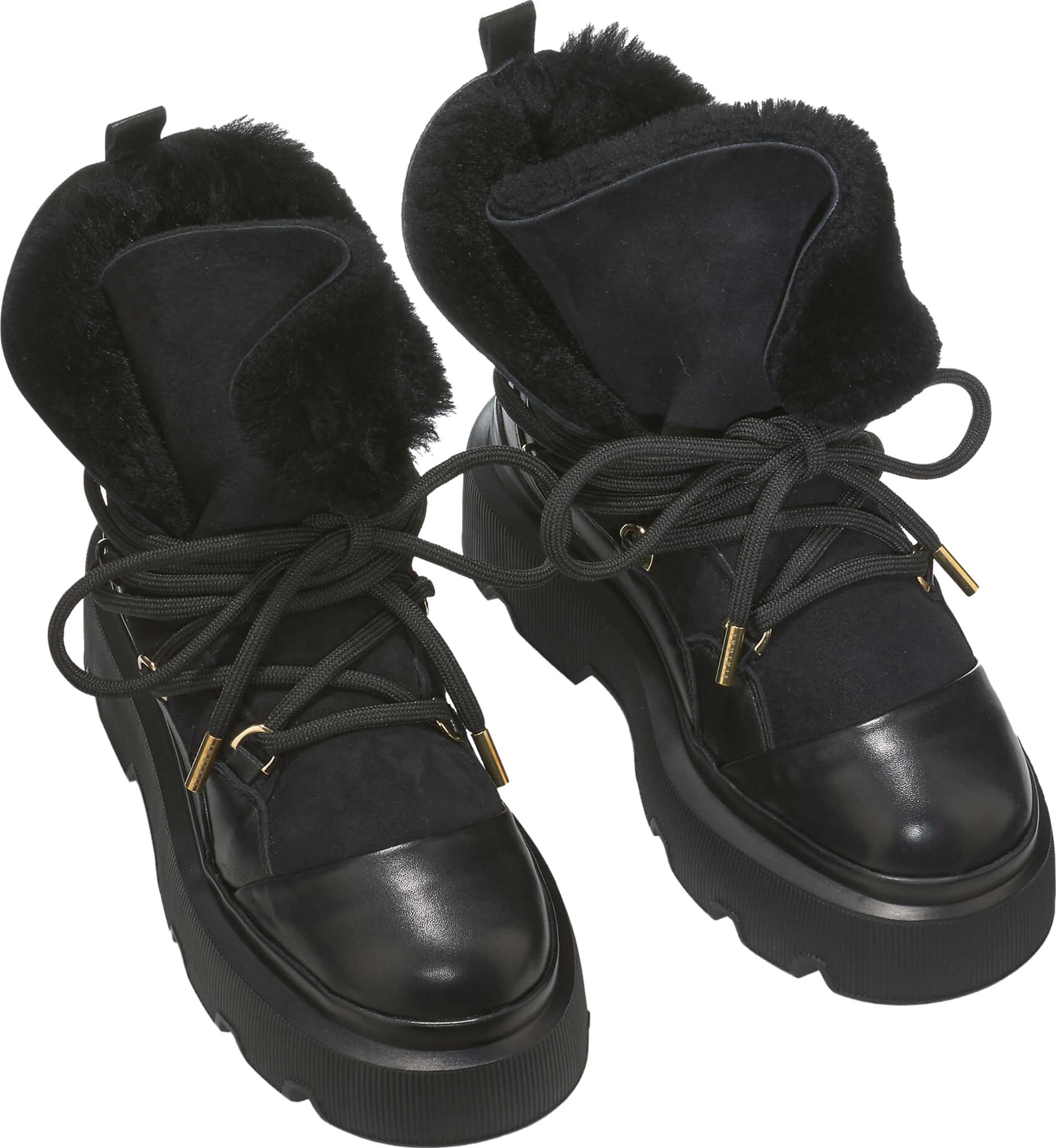 Product gallery image number 4 for product Endurance Trekking Sneakers - Women's