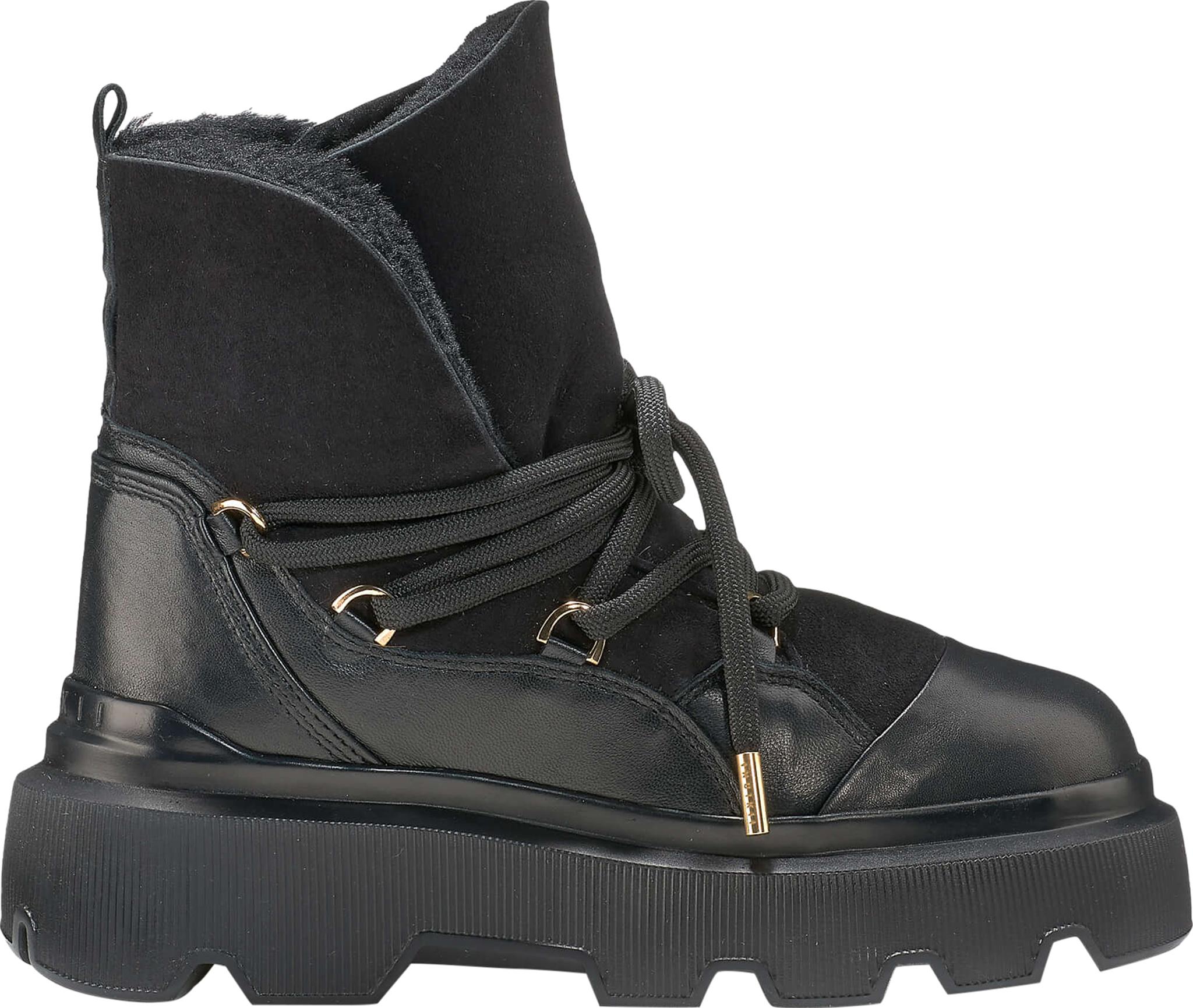 Product gallery image number 1 for product Endurance Trekking Sneakers - Women's