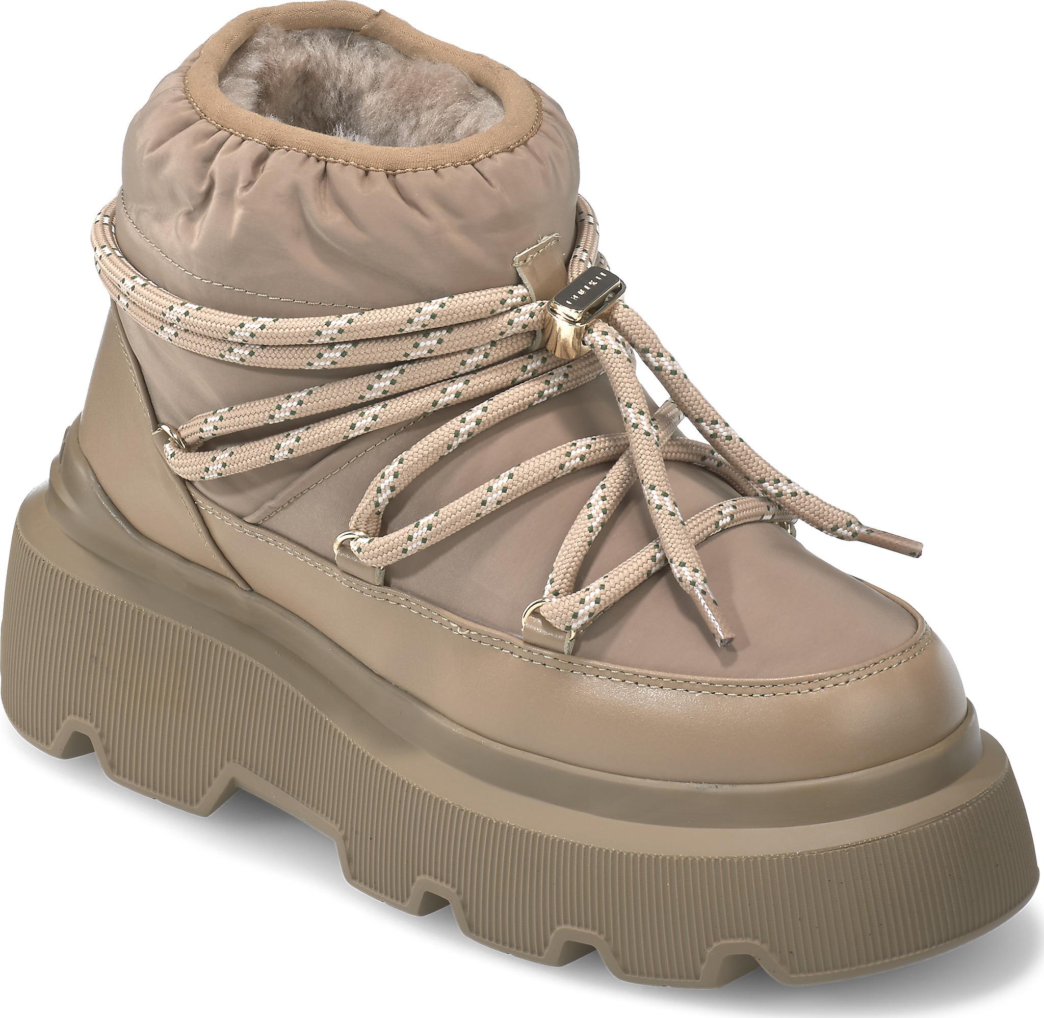 Product gallery image number 1 for product Endurance Puffer Sneakers - Women's