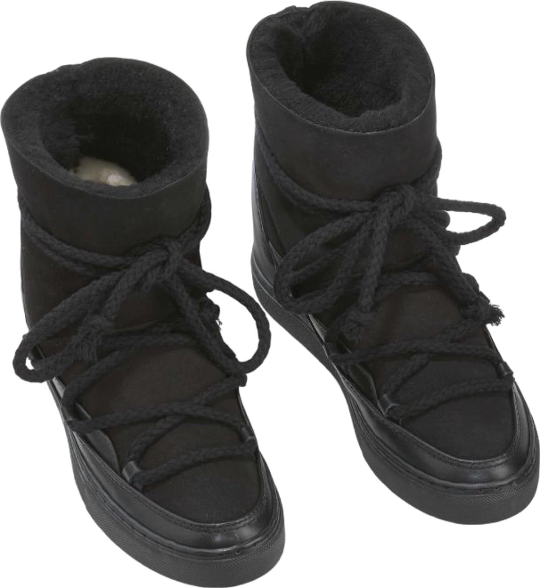 Numéro de l'image de la galerie de produits 4 pour le produit Souliers Classiques à Semelle Compensées - Femme