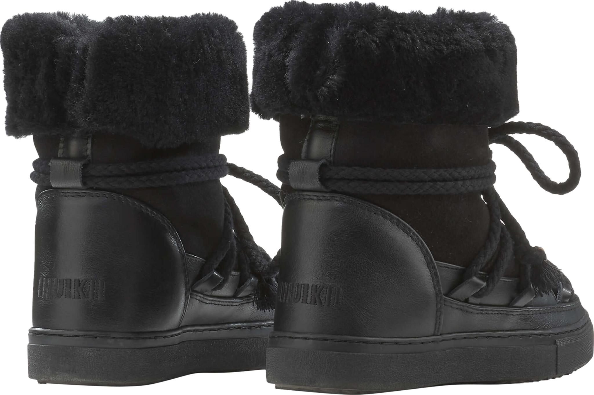 Numéro de l'image de la galerie de produits 2 pour le produit Souliers sport hautes classiques - Femme