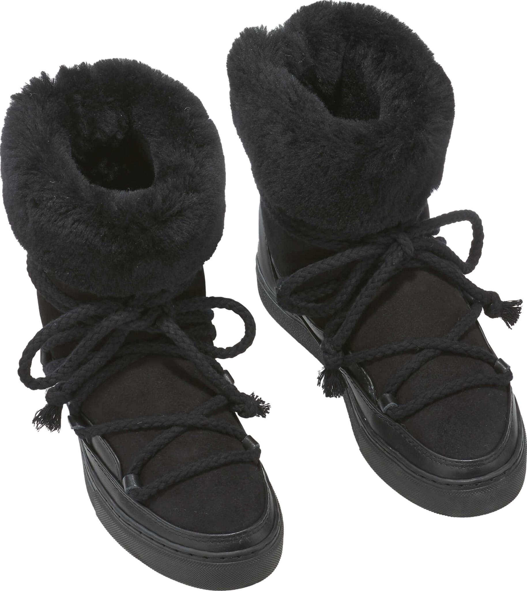 Numéro de l'image de la galerie de produits 3 pour le produit Souliers sport hautes classiques - Femme