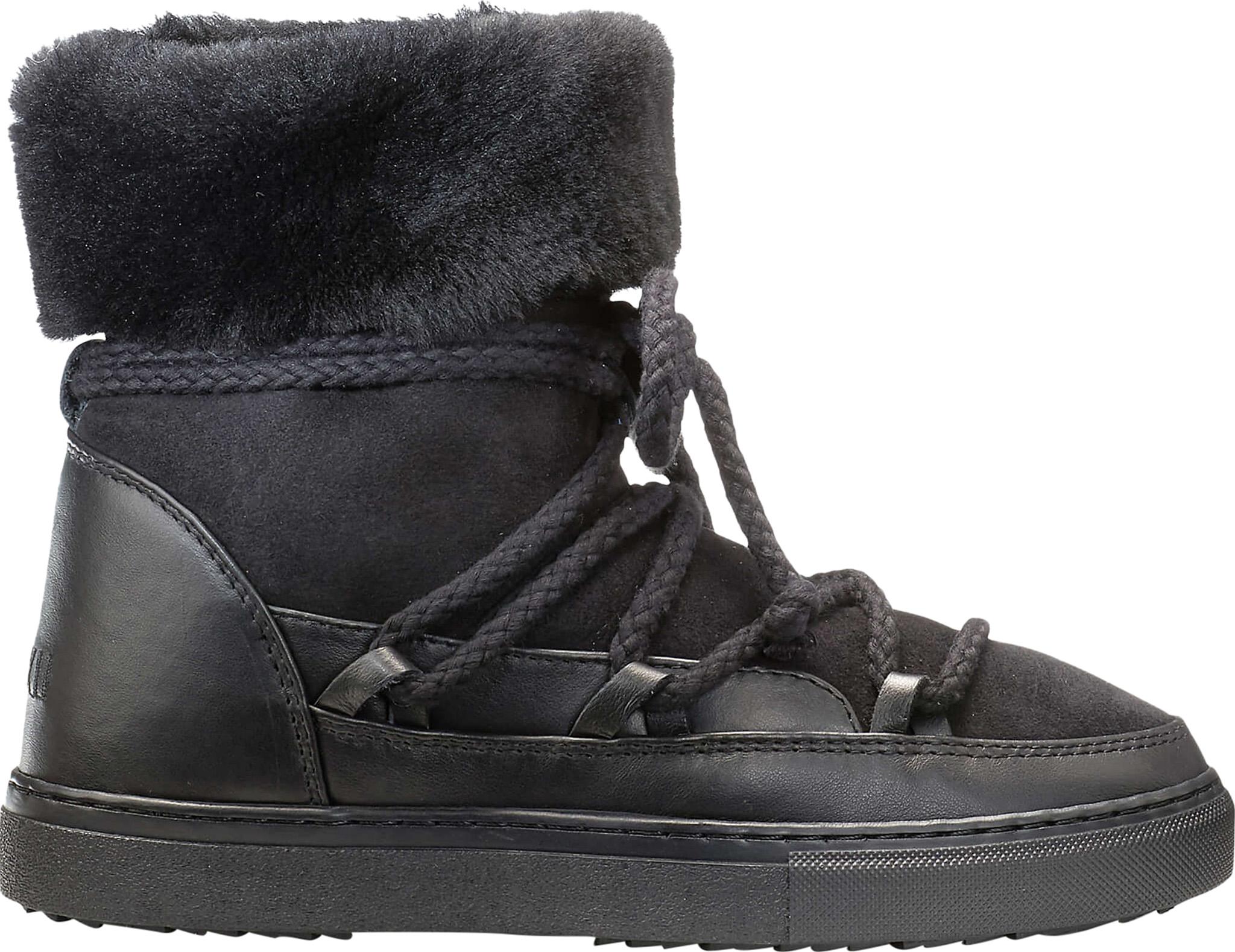 Product gallery image number 1 for product Classic High Sneakers - Women's
