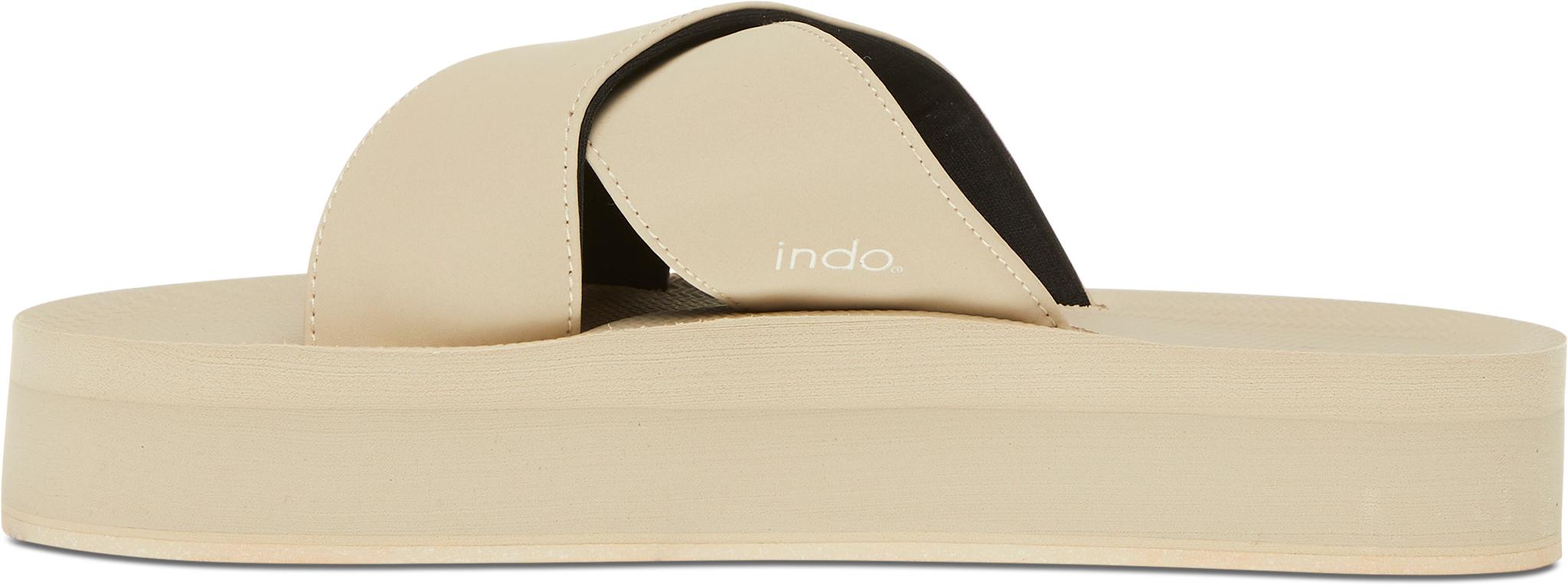 Product gallery image number 4 for product Sandals Cross Platform Sneaker Soles - Women's