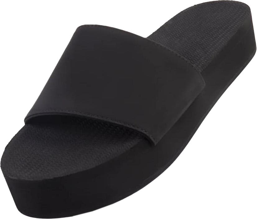 Product gallery image number 2 for product Slide Platform - Women's