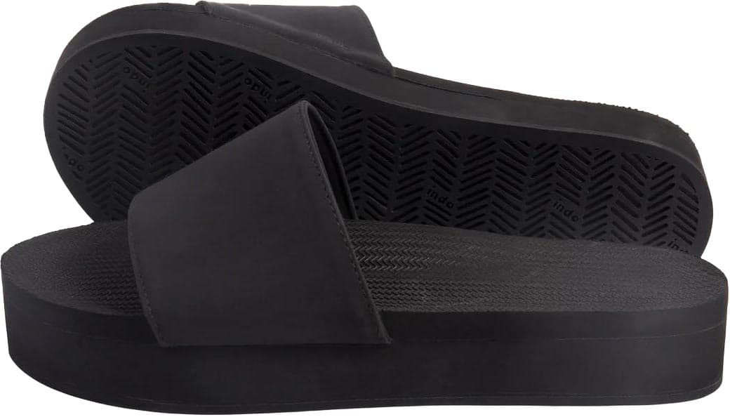 Product gallery image number 3 for product Slide Platform - Women's