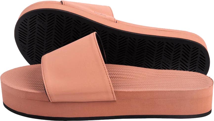 Product gallery image number 3 for product Slide Platform - Women's