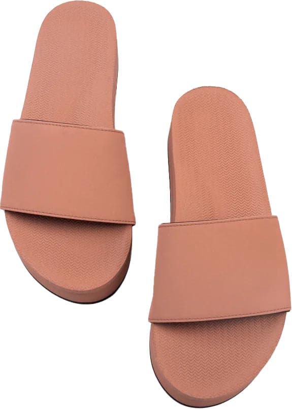 Product gallery image number 4 for product Slide Platform - Women's
