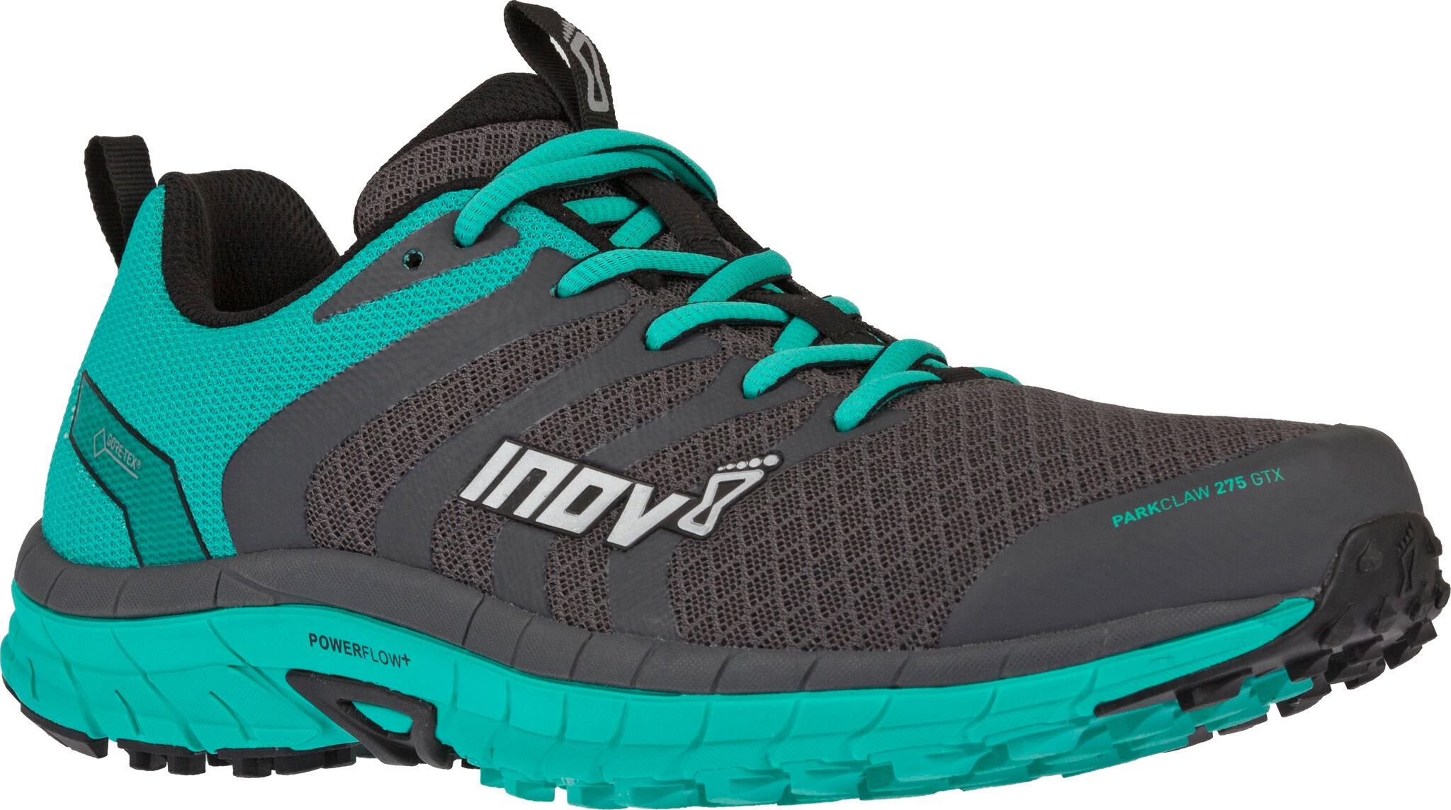 Product gallery image number 10 for product Parkclaw 275 GTX Running Shoes - Women's