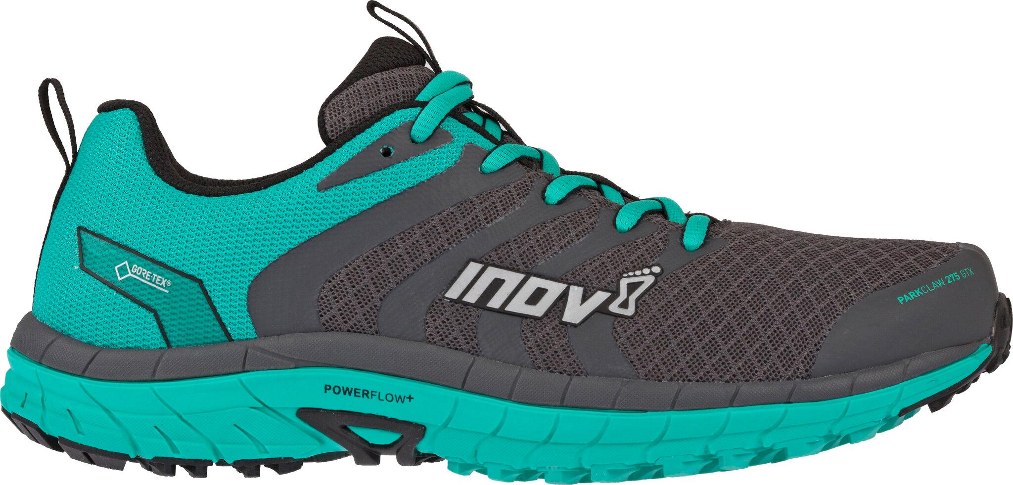 Product gallery image number 1 for product Parkclaw 275 GTX Running Shoes - Women's