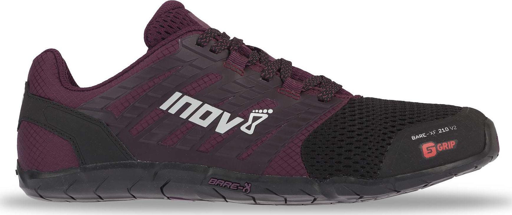 Product gallery image number 1 for product Bare-XF 210 V2 Training Shoes - Women's