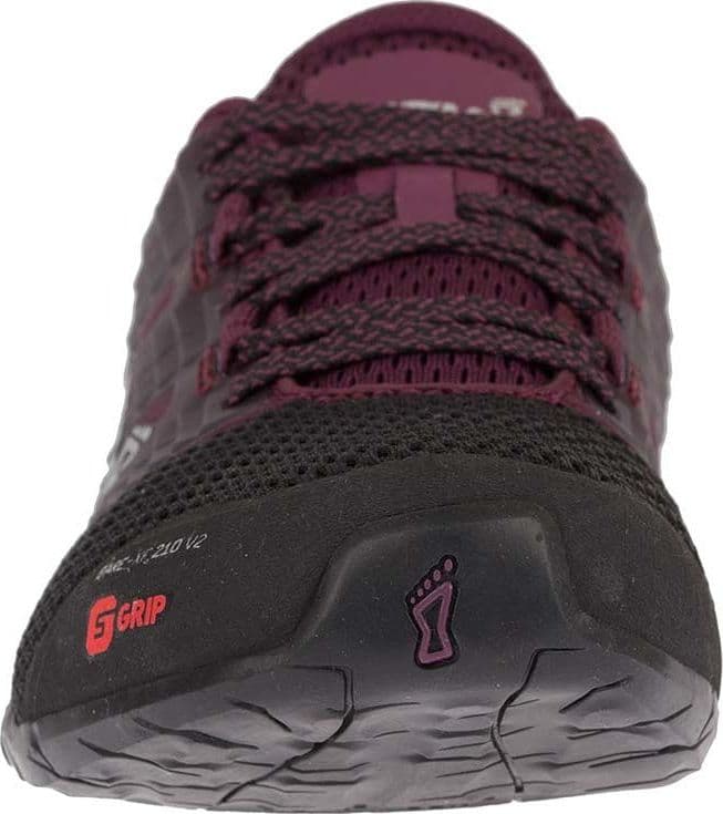 Product gallery image number 3 for product Bare-XF 210 V2 Training Shoes - Women's