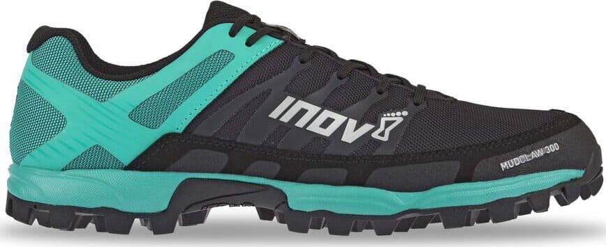 Product gallery image number 1 for product Mudclaw 300 Trail Running Shoes - Women's