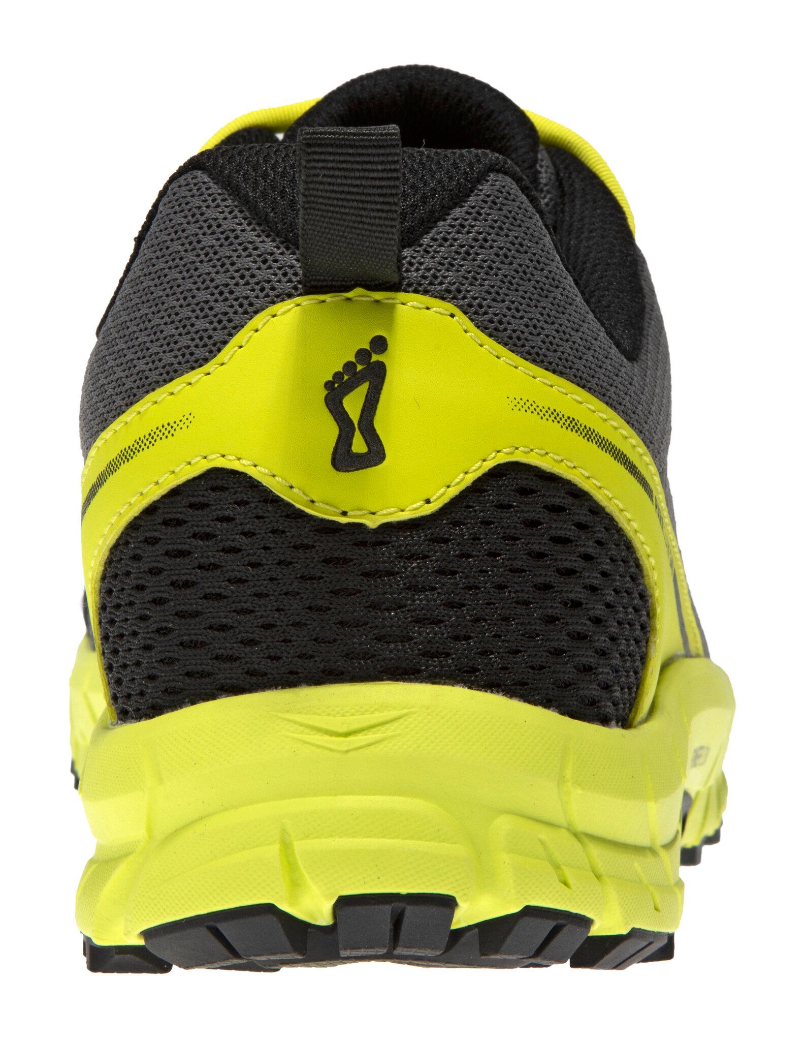 Product gallery image number 9 for product Parkclaw 240 Running Shoes - Men's