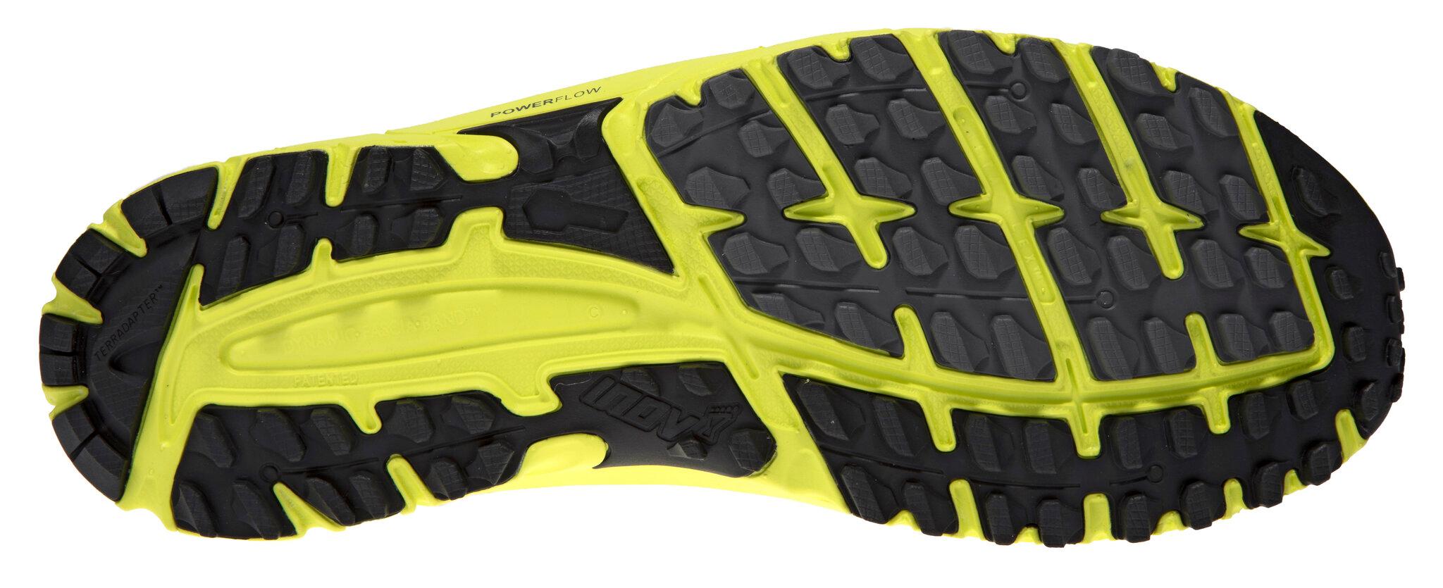 Product gallery image number 8 for product Parkclaw 240 Running Shoes - Men's