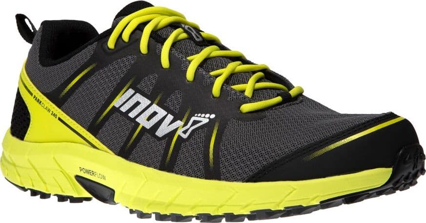 Product gallery image number 3 for product Parkclaw 240 Running Shoes - Men's