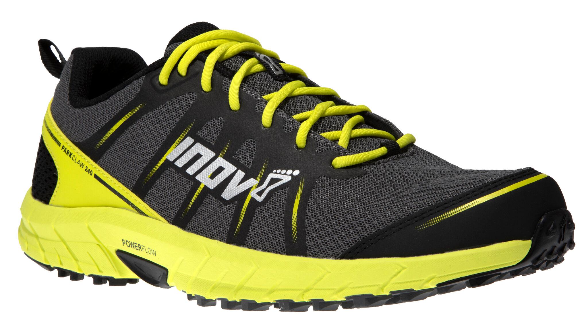 Product gallery image number 11 for product Parkclaw 240 Running Shoes - Men's