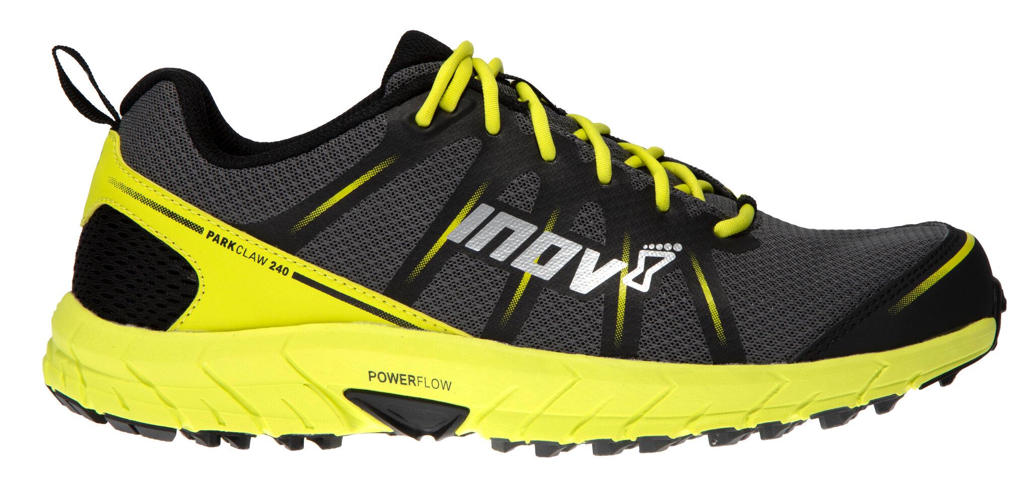 Product gallery image number 1 for product Parkclaw 240 Running Shoes - Men's