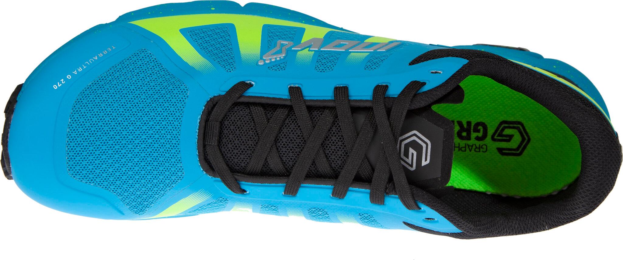 Product gallery image number 5 for product Terraultra G 270 Trail Running Shoes - Women's