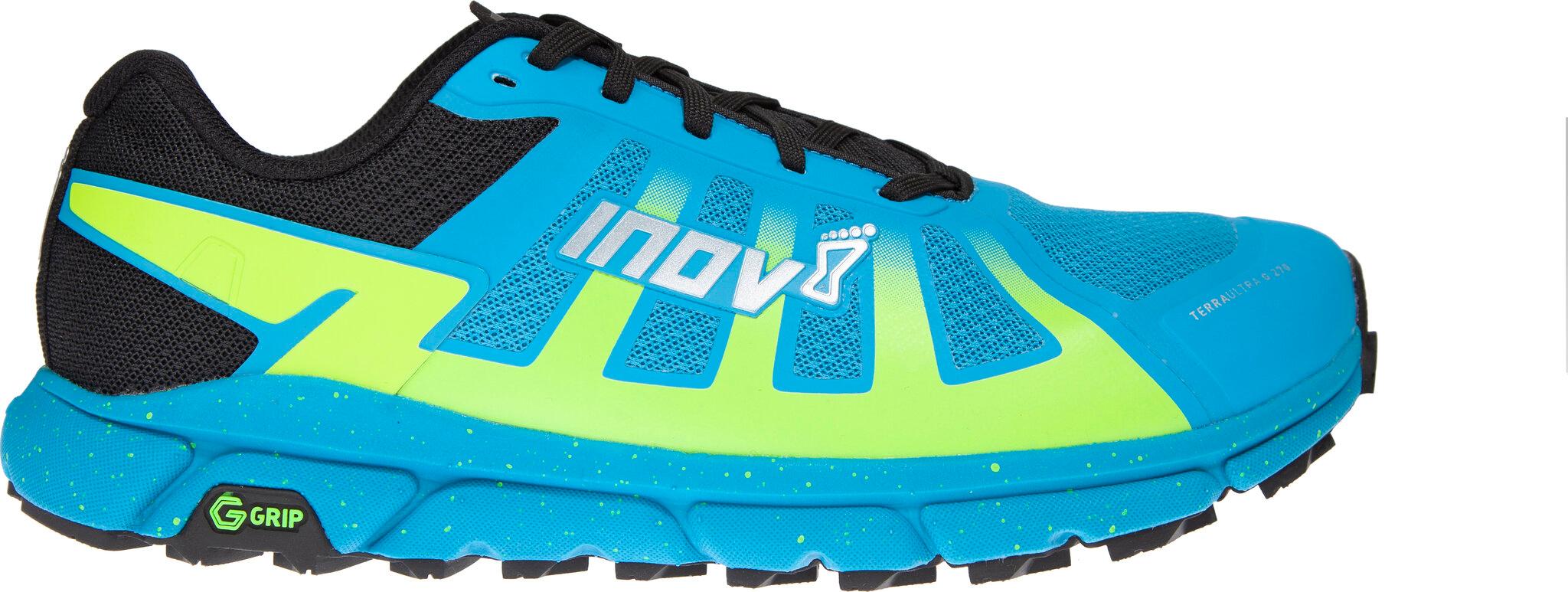 Product gallery image number 1 for product Terraultra G 270 Trail Running Shoes - Women's