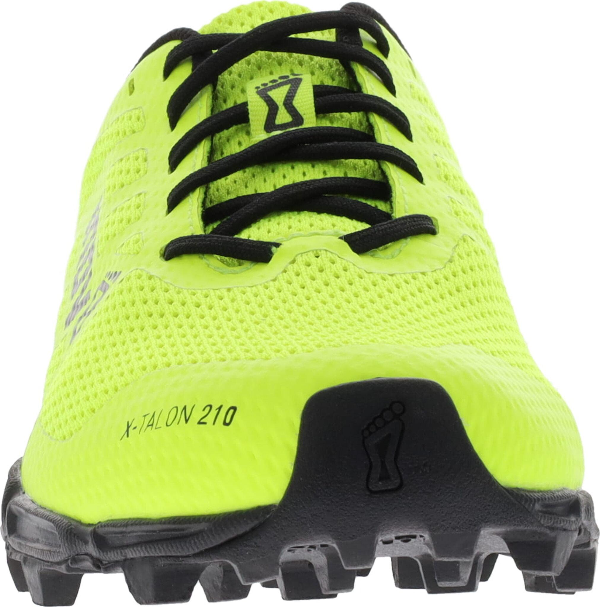 Product gallery image number 3 for product X-Talon G 210 V2 Trail Running Shoes - Men's