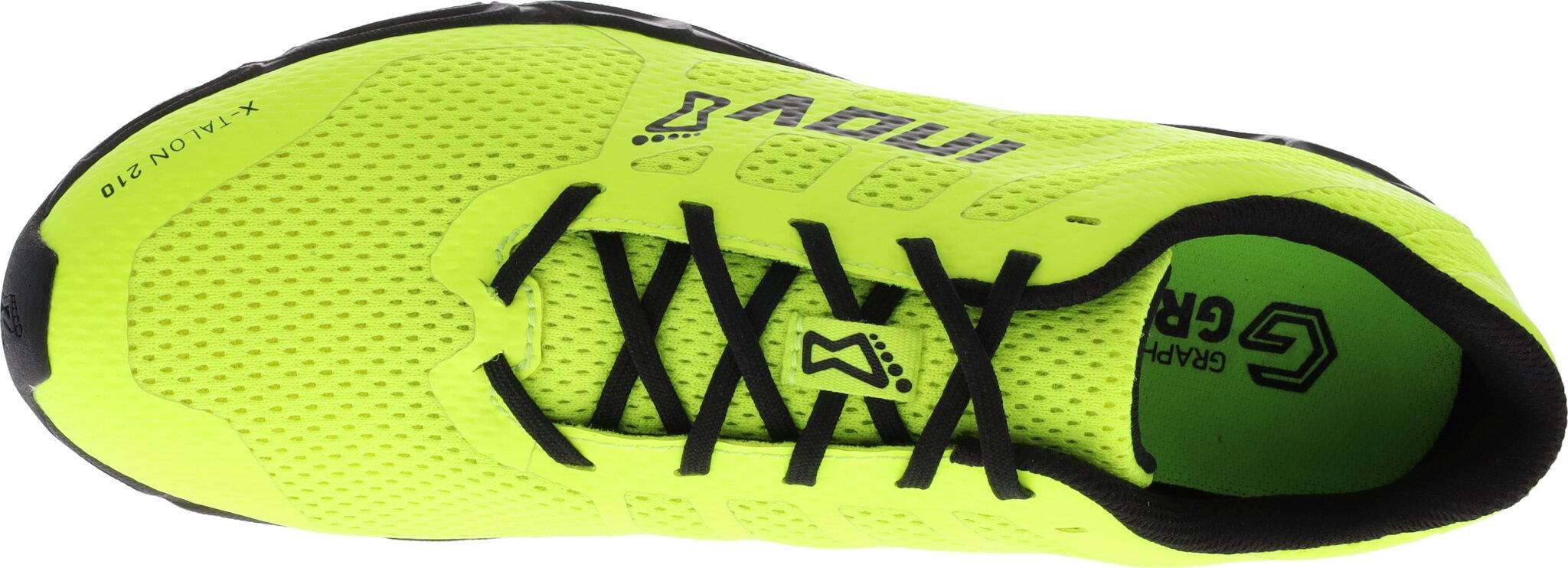 Product gallery image number 6 for product X-Talon G 210 V2 Trail Running Shoes - Men's