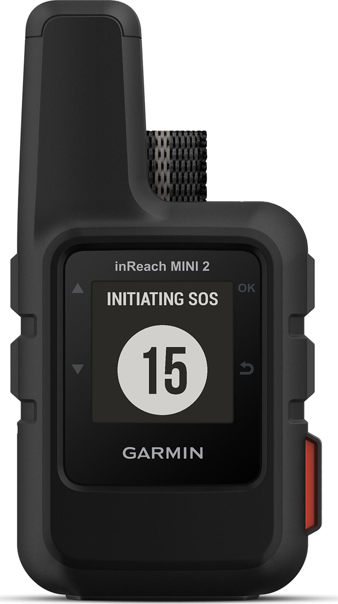 Product gallery image number 4 for product Inreach Mini 2 Satellite Communication System