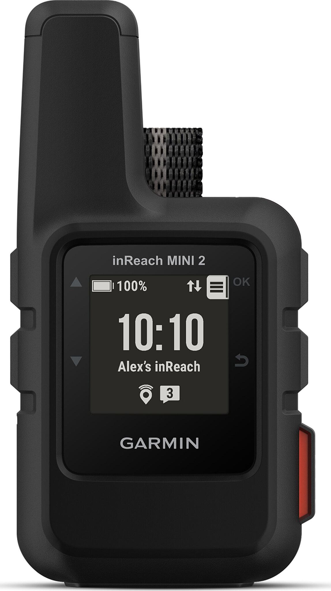 Product gallery image number 1 for product Inreach Mini 2 Satellite Communication System