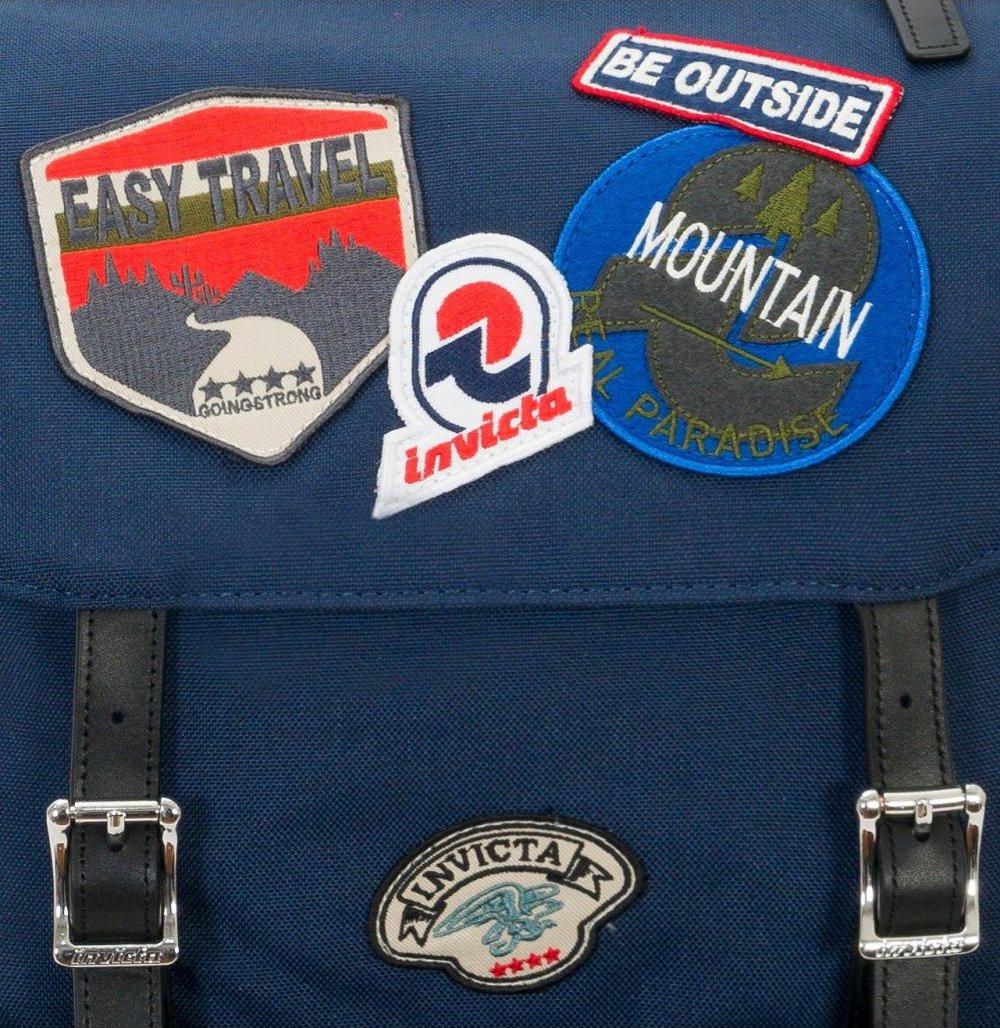 Product gallery image number 2 for product Jolly Patch  - Unisex