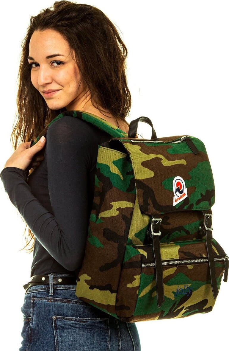 Product gallery image number 3 for product Jolly Camou  - Unisex