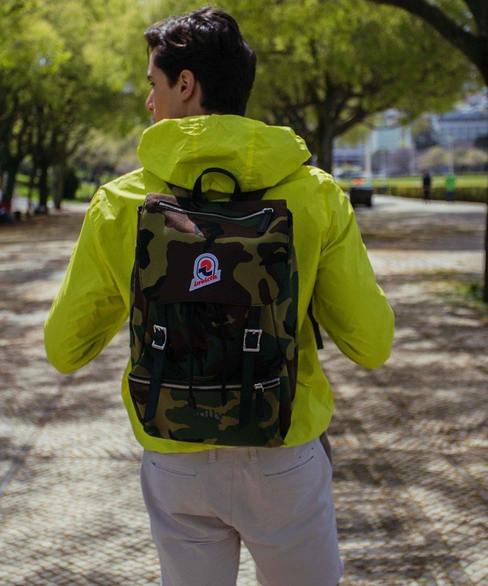 Product gallery image number 2 for product Jolly Camou  - Unisex