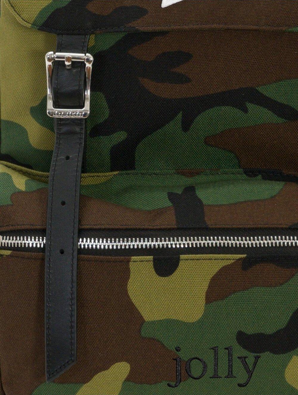 Product gallery image number 5 for product Jolly Camou  - Unisex