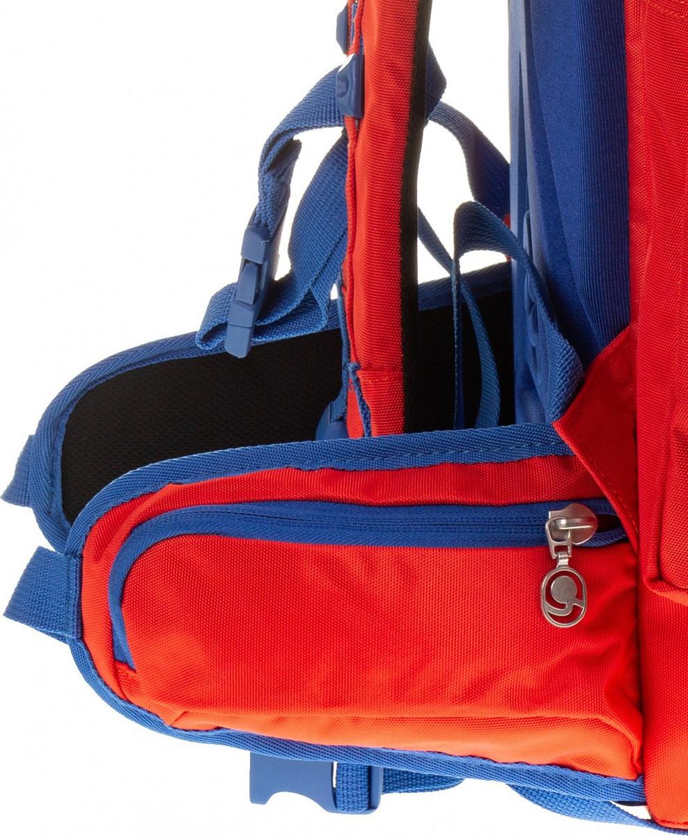 Product gallery image number 6 for product Monviso 3  - Unisex