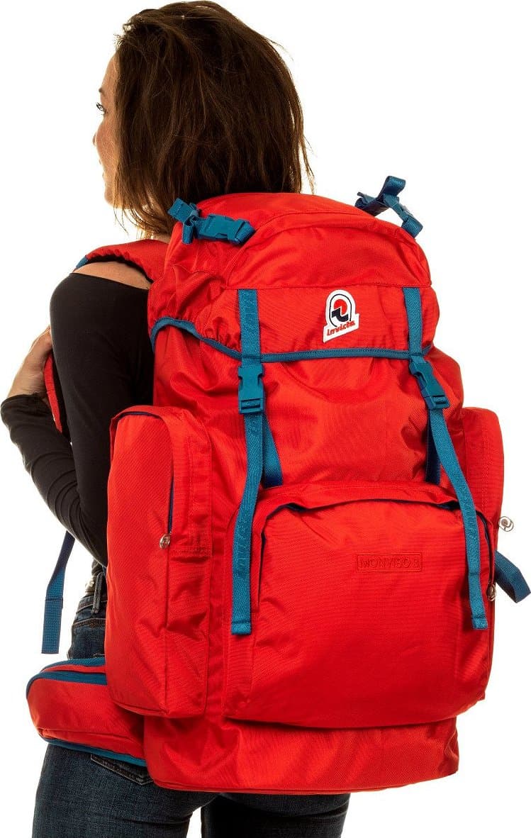 Product gallery image number 15 for product Monviso 3  - Unisex