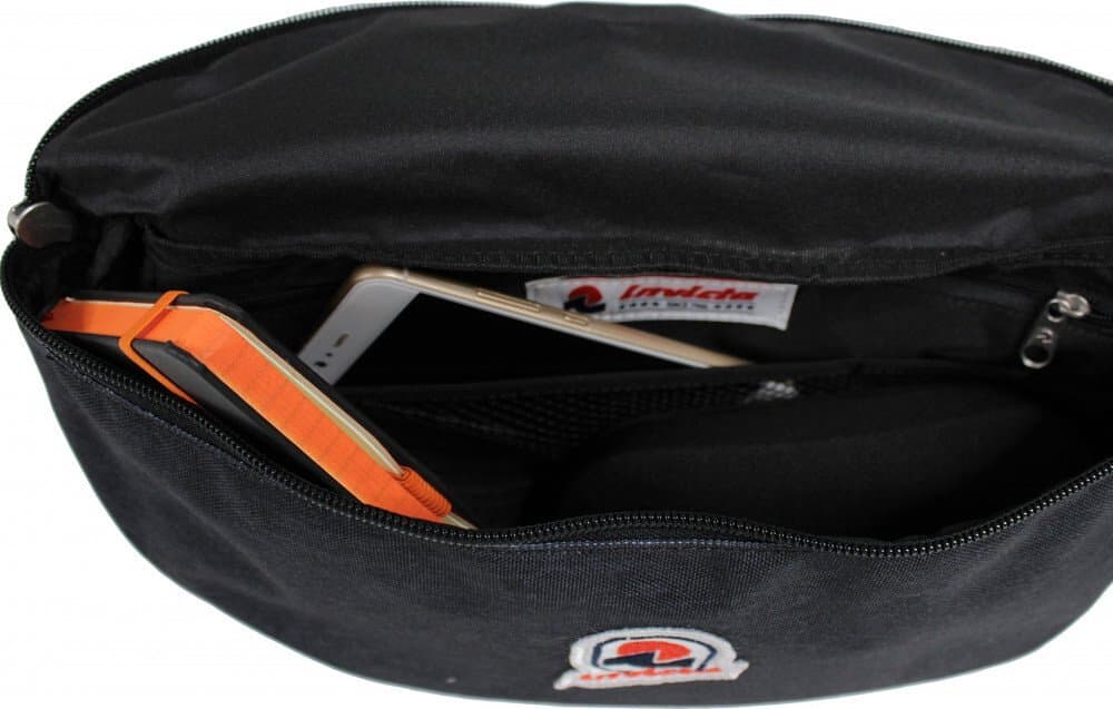 Product gallery image number 3 for product Waist Bag 30  - Unisex