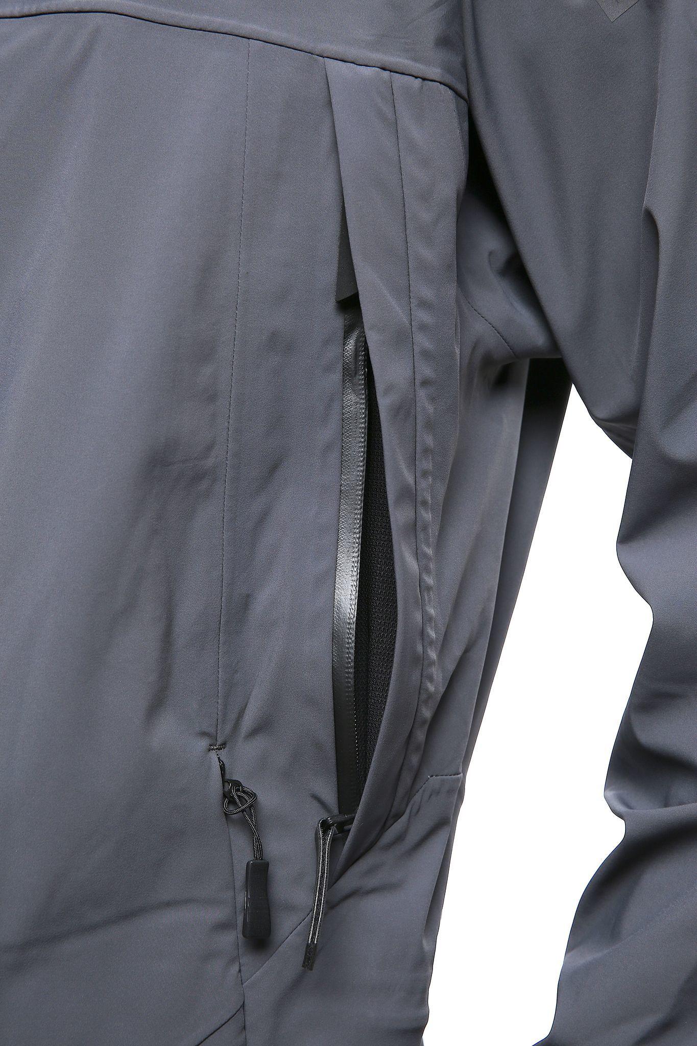 Product gallery image number 2 for product 3L ASYM V3 Jacket