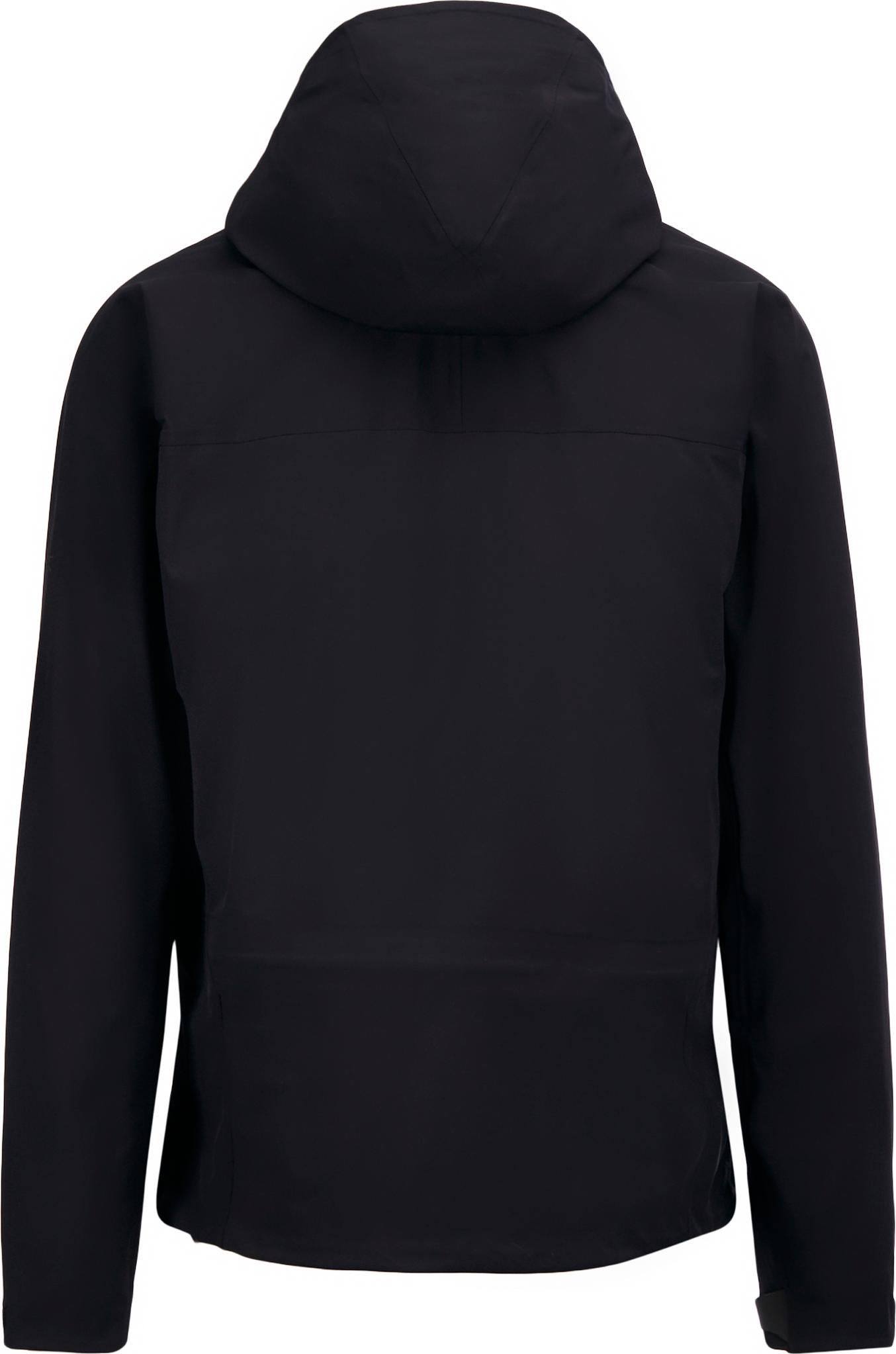 Product gallery image number 3 for product 3L Asym - Men's