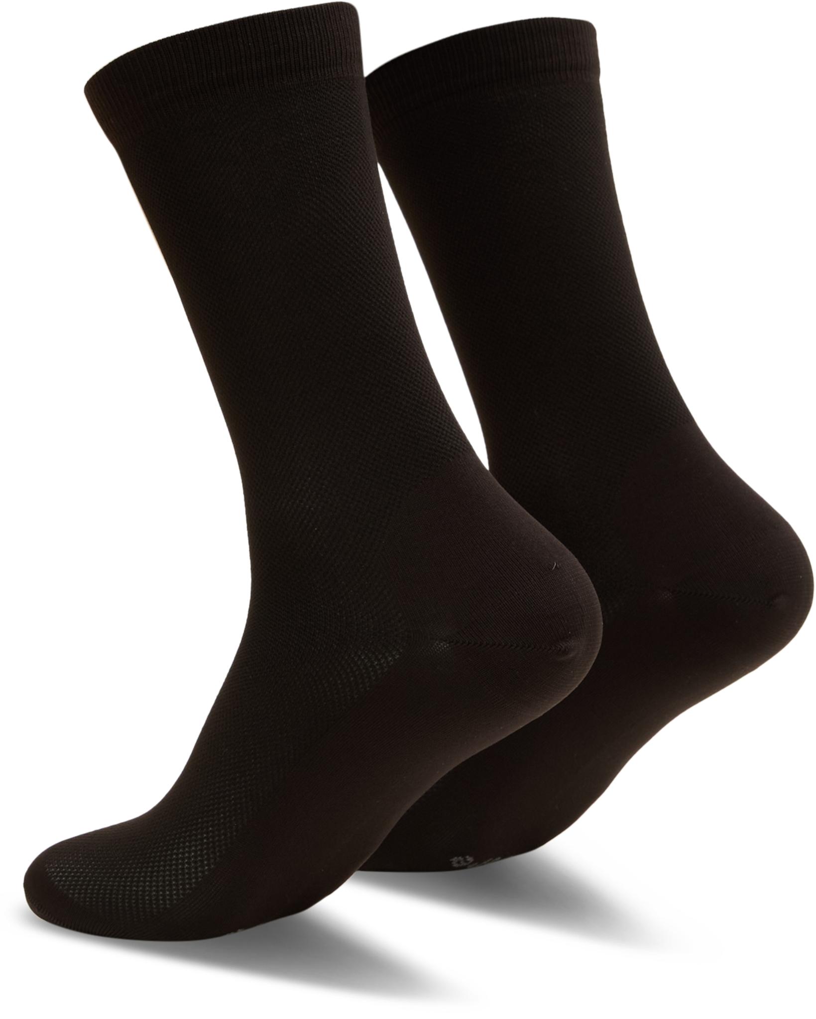 Product gallery image number 2 for product Signature Light Socks - Unisex