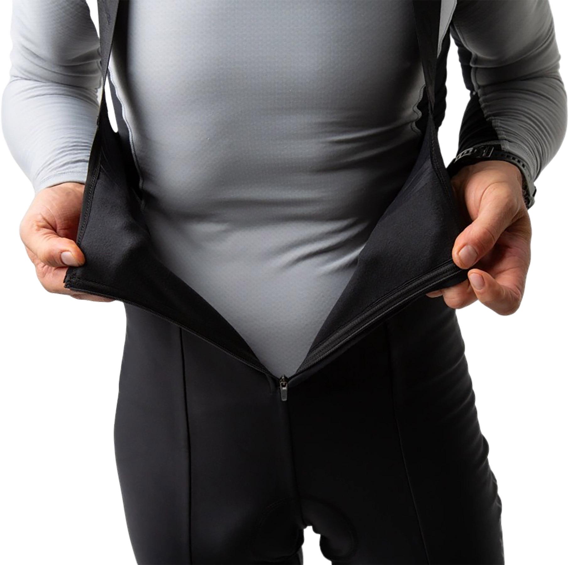 Numéro de l'image de la galerie de produits 2 pour le produit Cuissard d'hiver Signature Deep - Homme