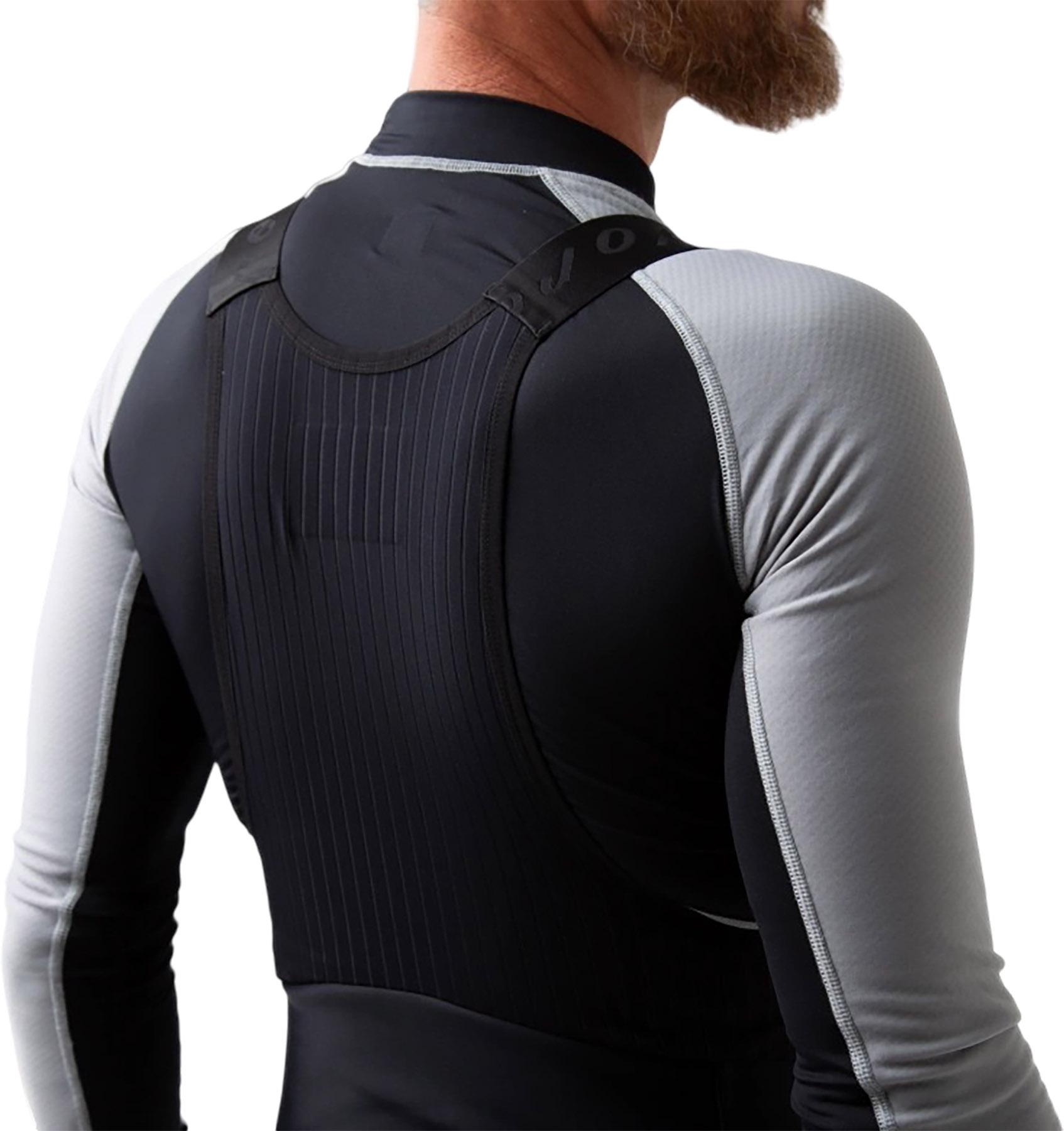 Numéro de l'image de la galerie de produits 4 pour le produit Cuissard d'hiver Signature Deep - Homme