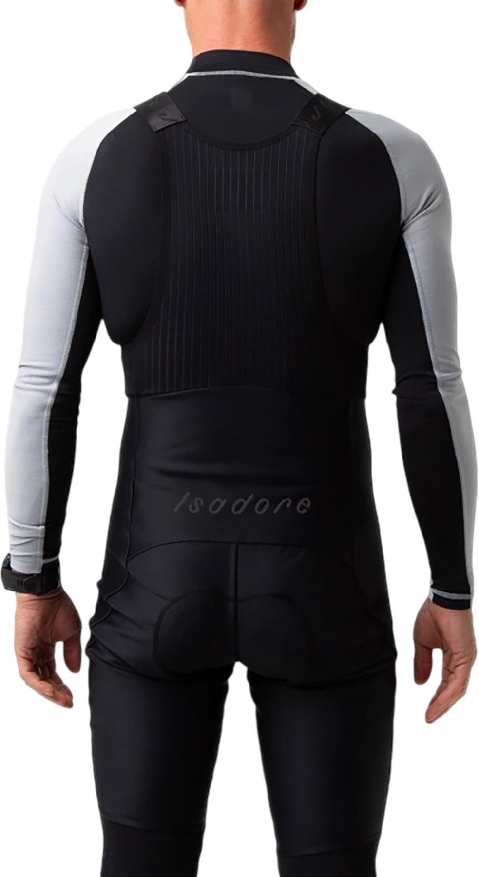 Numéro de l'image de la galerie de produits 6 pour le produit Cuissard d'hiver Signature Deep - Homme