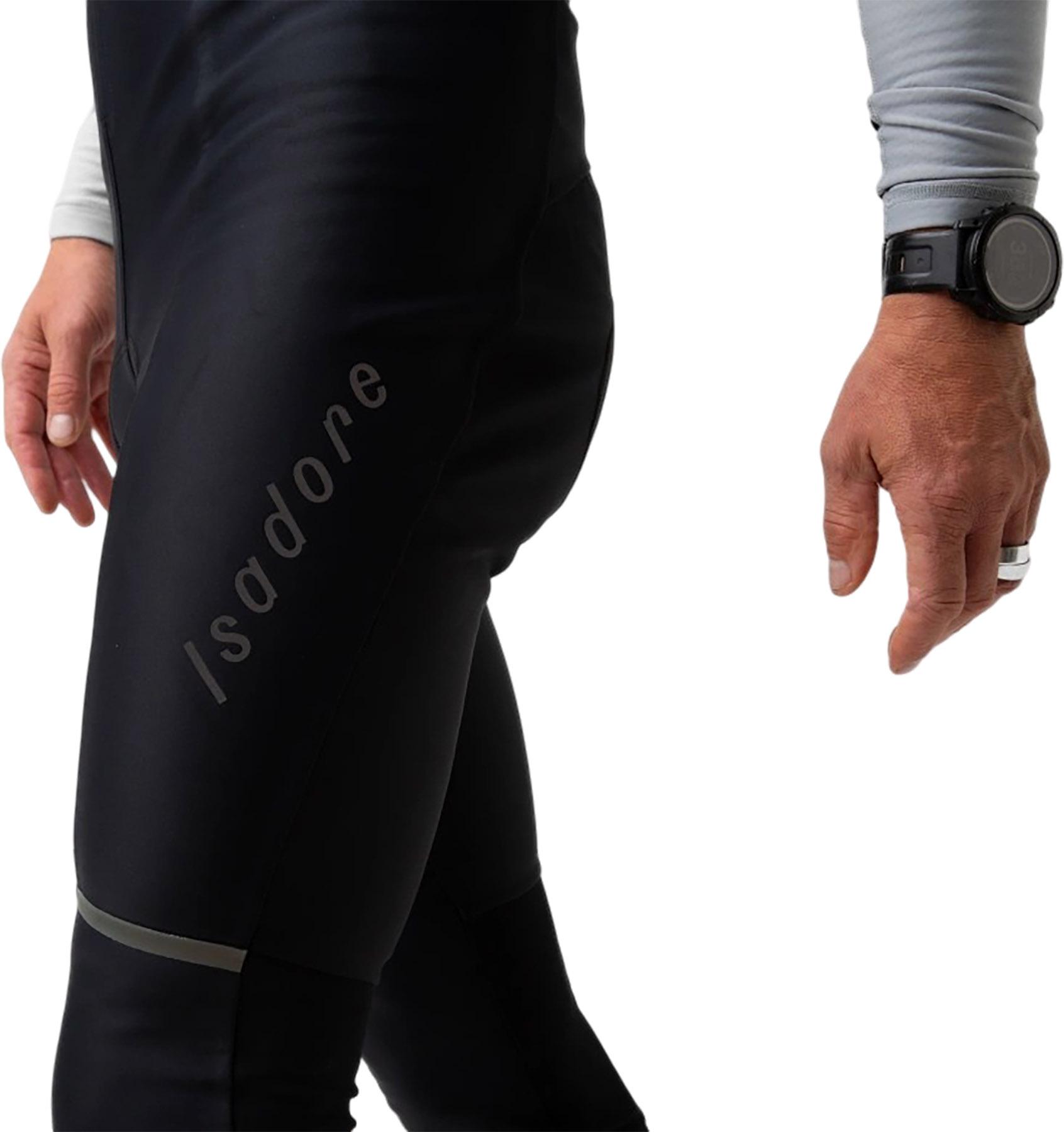 Numéro de l'image de la galerie de produits 5 pour le produit Cuissard d'hiver Signature Deep - Homme