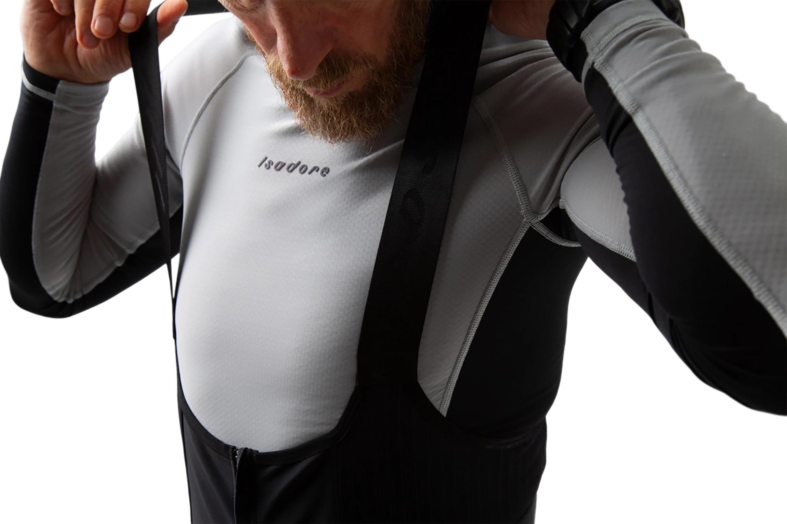 Numéro de l'image de la galerie de produits 9 pour le produit Cuissard d'hiver Signature Deep - Homme