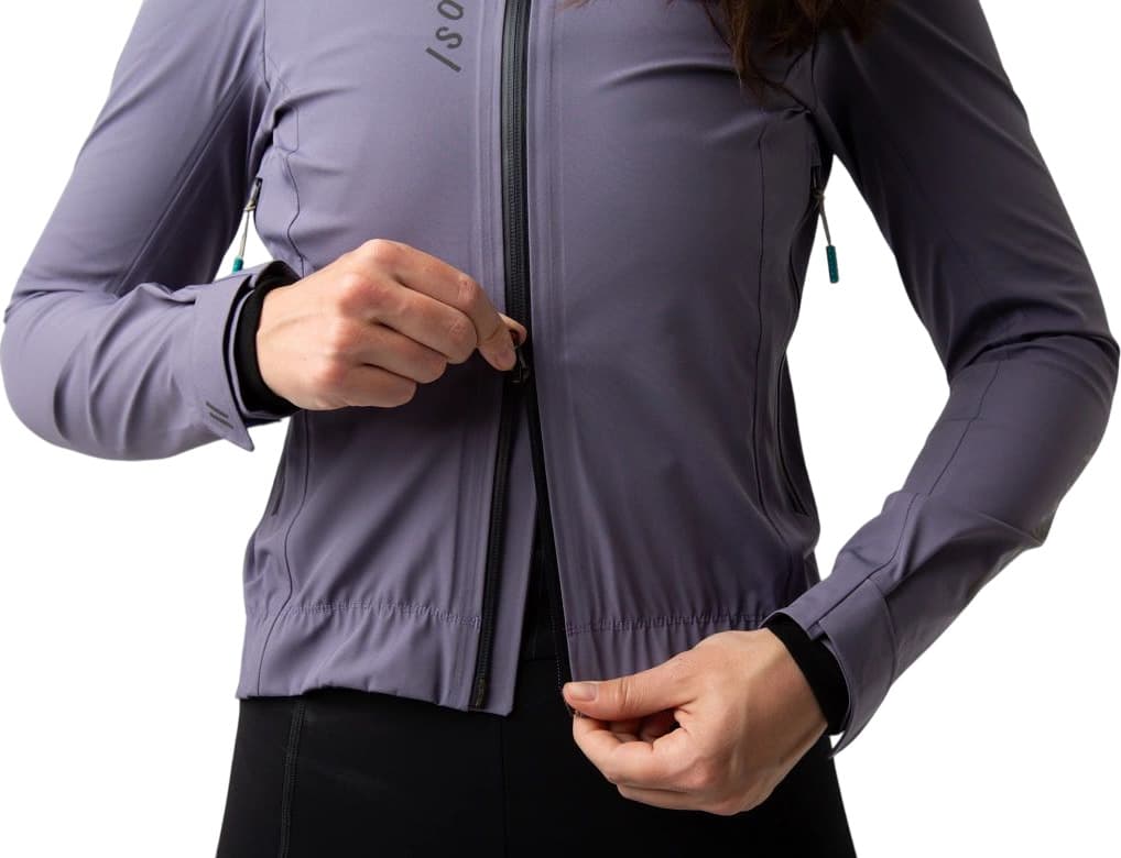 Product gallery image number 4 for product Signature Winter Hardshell Jacket - Women's