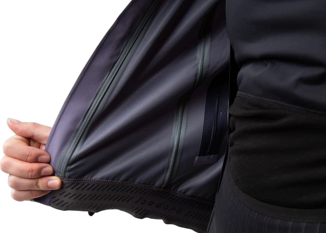 Product gallery image number 6 for product Signature Winter Hardshell Jacket - Women's