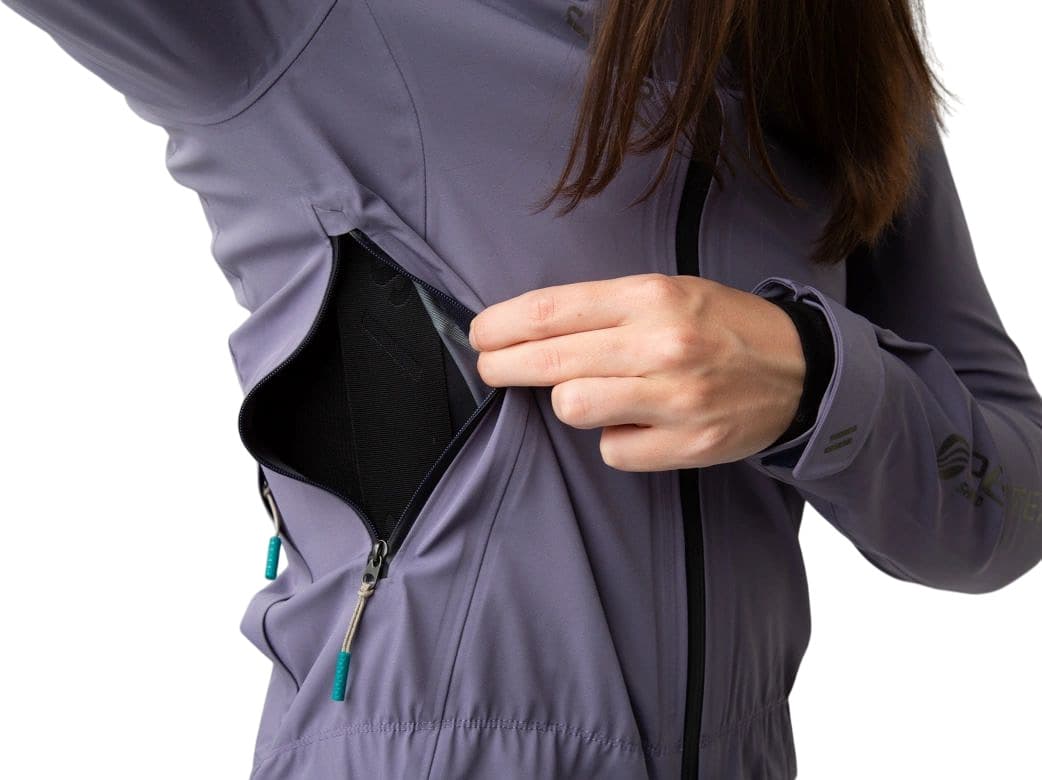 Product gallery image number 3 for product Signature Winter Hardshell Jacket - Women's