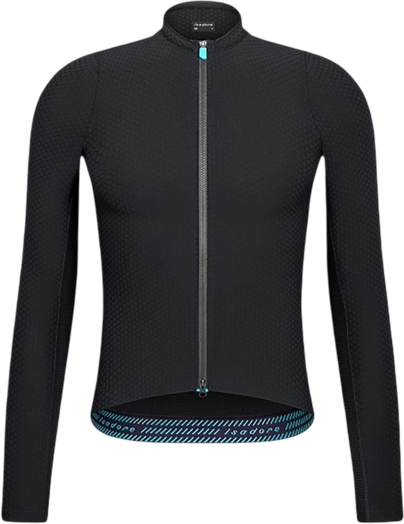 Product image for Maillot de vélo à manches longues Echelon Aero - Homme