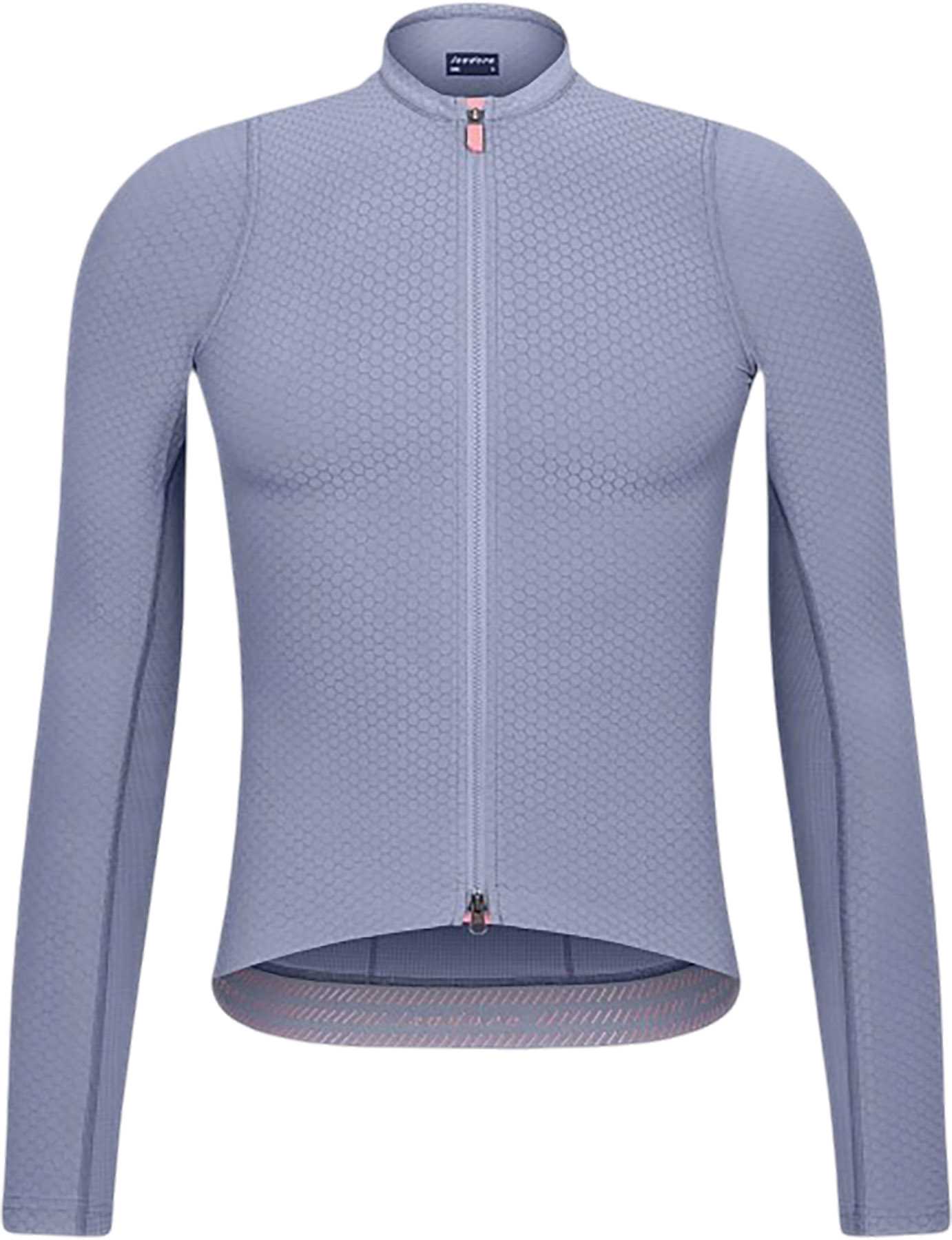 Product image for Echelon Aero Long Sleeve Cycling Jersey - Men's