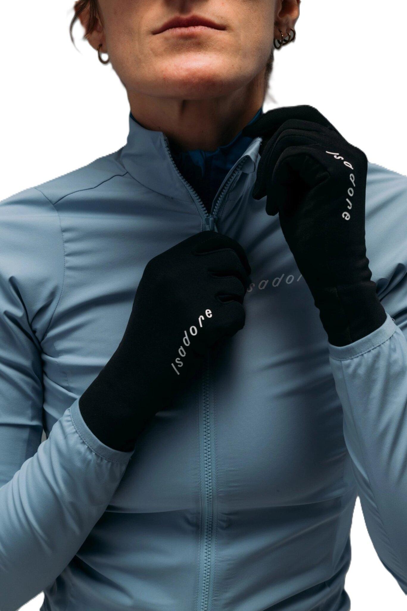 Product gallery image number 3 for product Gants Autumn-Spring - Homme